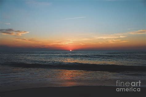 Assateague Island Sunrise Photograph by John Knipp - Fine Art America