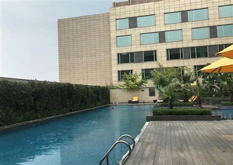 Jw Marriott Hotel New Delhi Aerocity, Delhi