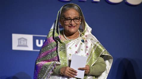 Sheikh Hasina: The steady hands steering South Asia’s youngest nation ...