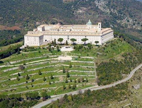 Cassino | Italy | Britannica.com