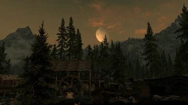 Amazing Skyrim - Desktop-Theme at Skyrim Nexus - Mods and Community