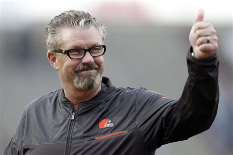 Who’s who in Browns’ coaching search? First up, Gregg Williams - The Athletic