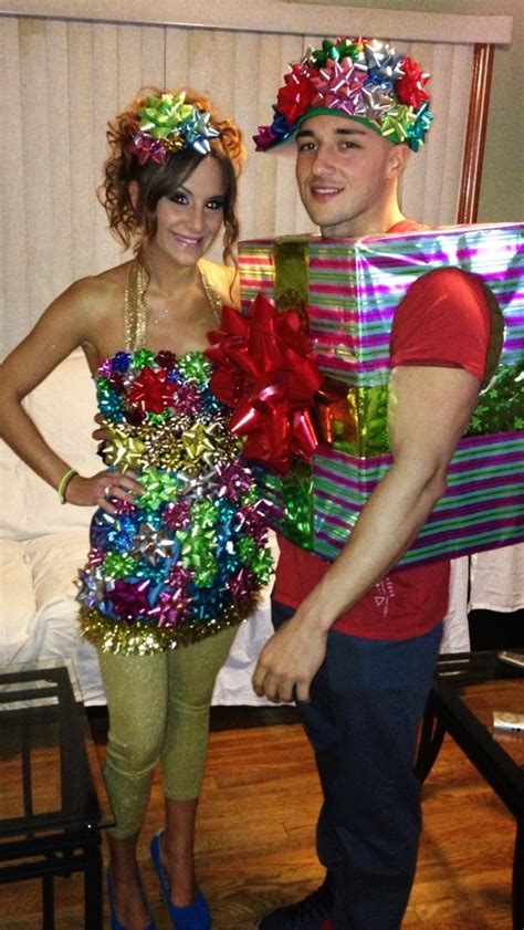 Beautiful Christmas Costume Ideas: 35 Outfts