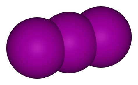 I3 Lewis Structure Molecular Geometry Hybridization Polarity And Mo Diagram | itechguides