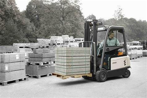 Find A Distributor Blog Crown Marks 100+ Forklift Design Awards - Find A Distributor Blog