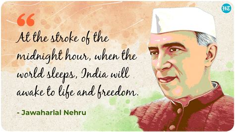 India Independence Day Quotes - 2020 Independence Day Quotes Wishes 15th August Quotes / Indian ...