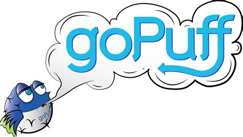 Download Gopuff Logo PNG And Vector (PDF, SVG, Ai, EPS), 54% OFF