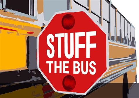 Stuff the Bus returns on July 25 | Cheatham County School District