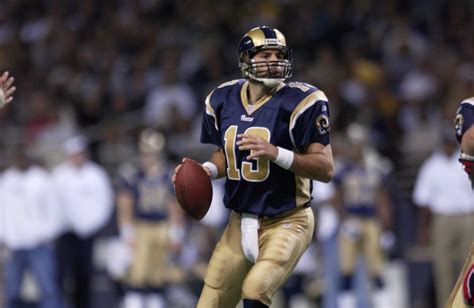 Creating the All-Time Rams Roster: Quarterback