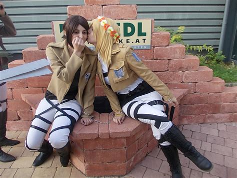 attack on titan ymir cosplay | Attack On Titan