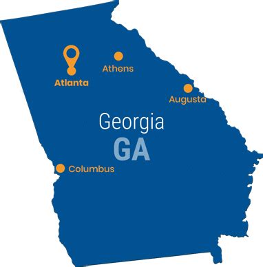 Early Childhood Education Degree in Georgia - Best Programs for 2024 | UniversityHQ