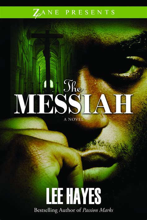 The Messiah | Book by Lee Hayes | Official Publisher Page | Simon & Schuster Canada