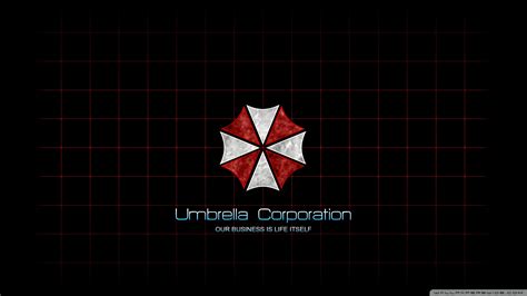 Umbrella Corporation wallpaper | 1920x1080 | #79153