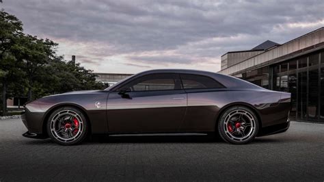 2023 Dodge Cars: Challenger, Charger, and Dodge’s EV Muscle Car