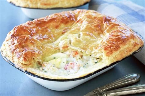 Luxury Fish Pie Recipe For Your Family- Inside Human