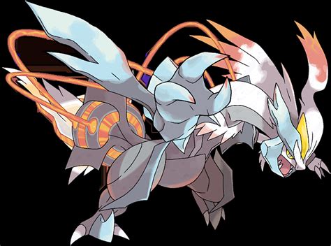 Pokemon 8650 Mega Kyurem White Pokedex: Evolution, Moves,, 53% OFF