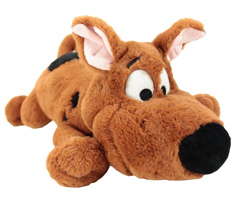 Scooby Doo''s Scooby Plush Doll Collectible Plush, 20" x 10" x 6.5 | By Animal Adventure ...