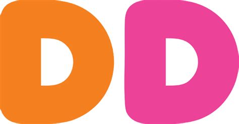 Dunkin' Donuts Logo - LogoDix