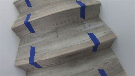 Vinyl Plank Flooring Stairs, How To Install Vinyl Plank Flooring, Wood ...