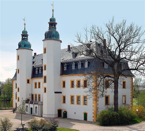 Liste von Burgen und Schlössern in Sachsen | Castle, Castle exterior ...