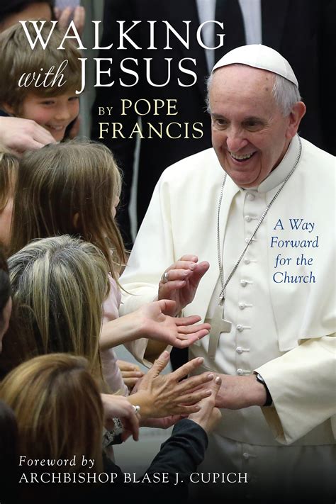 Pope Francis, By the Books