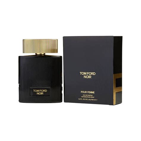 Tom Ford Noir 3.4Oz Eau De Parfum For Women - Perfumes Plus International