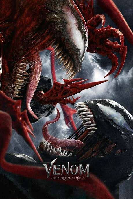 ‎Venom: Let There Be Carnage (2021) directed by Andy Serkis • Reviews ...