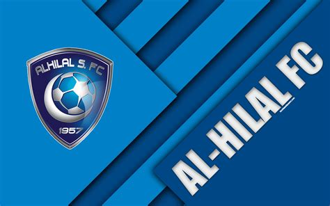 Al Hilal SFC Wallpapers - Wallpaper Cave