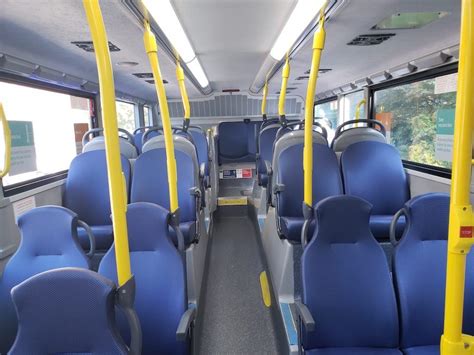 A look inside TransLink's new double-decker buses (PHOTOS) | Urbanized