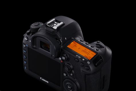 Canon EOS 5D Mark IV review | TechRadar