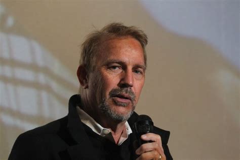 Kevin Costner explains why ‘Let Him Go’ scared him - UPI.com