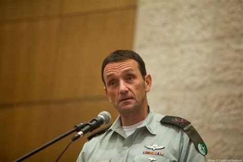 Israeli army chief of staff criticizes Netanyahu’s strategy when Gaza war ends – Middle East Monitor