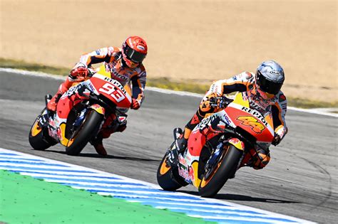 “Honda would have fired Pol Espargaro for outrageous ... | Visordown