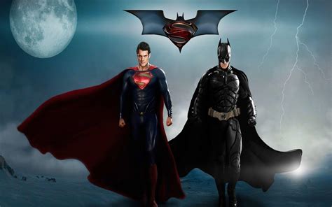 Batman V Superman HD Wallpapers - Wallpaper Cave