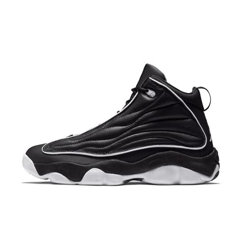 Jordan Pro Strong Men's Shoe, by Nike Size 14 (Black) | Shop Your Way ...