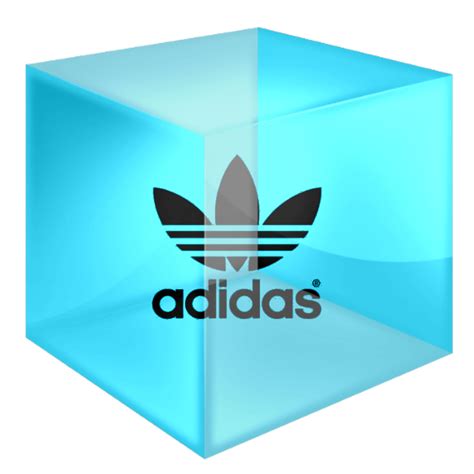 Monica Michielin Alphabets: 2-BLUE ADIDAS LOGO ALPHABET AND ICONS PNG ...