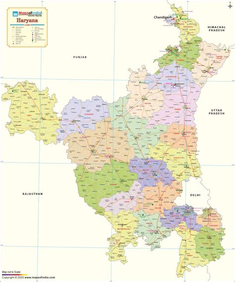 Haryana Map Wallpapers - Wallpaper Cave