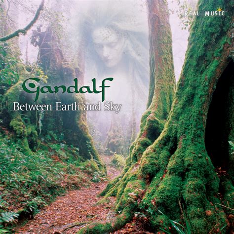 Gandalf Artist Hub - Music and Albums at Real Music