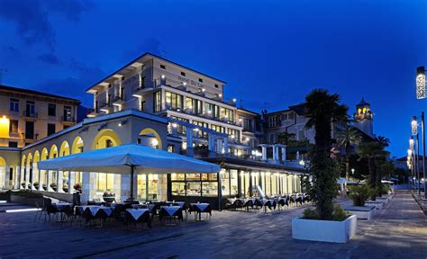 Hotel Du Lac (Gardone Riviera, Italie) - tarifs 2022 mis à jour et avis ...