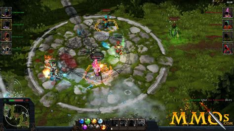 Magicka: Wizard Wars Game Review - MMOs.com