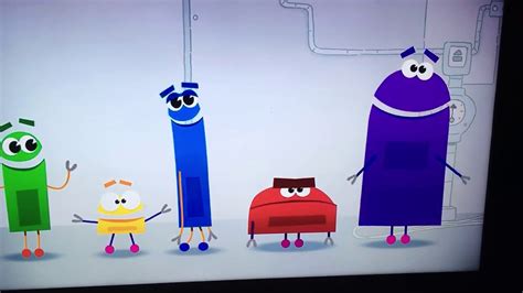 StoryBots Super Songs Theme Song - YouTube