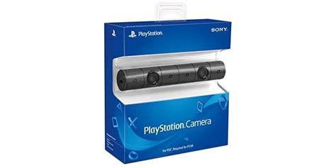 (NEW) PlayStation 4 Camera