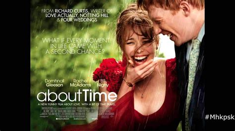 About Time Soundtrack [Full Album] @320kbps - YouTube