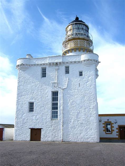 Turn Left at Bognor Pier: Walk 181 -- St Combs to Fraserburgh