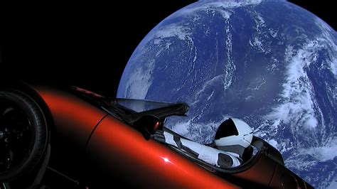 Starman Wallpapers - Wallpaper Cave