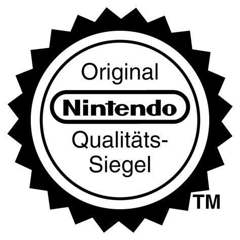 Nintendo Original Logo PNG Transparent & SVG Vector - Freebie Supply