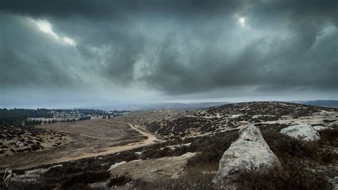 winter is coming... | Israel Nature Photography by Ary | Flickr