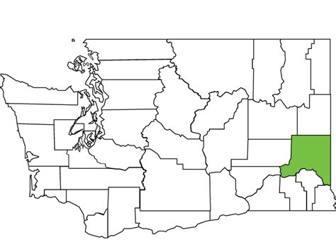 Whitman County Spotlight – Washington State Association of Counties