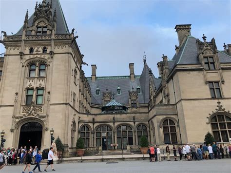 Biltmore Estate Tickets - Asheville, NC | Discount Tickets to Biltmore | Tripster