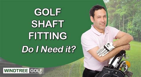 Golf Shaft Fitting: (is it Even Worth it?)